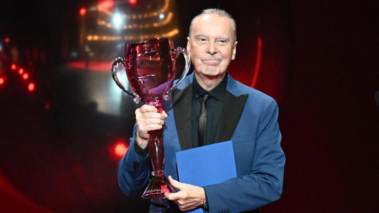 Štefan Margita promluvil o svém velkém úspěchu.
