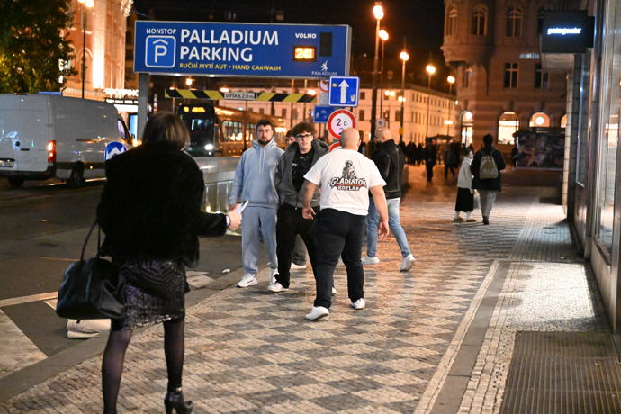 Gladiátor Kotlár se jal hájit své vlastní jméno. 