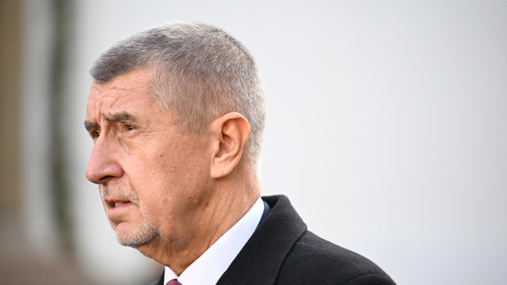 Andrej Babiš je staronovým premiérem.