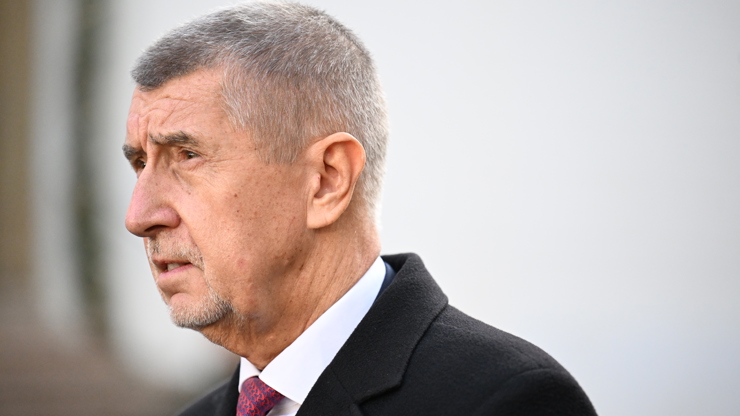 Andrej Babiš je staronovým premiérem.