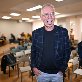 Petr Neužil promluvil o zdravotním stavu Jiřiny Bohdalové.