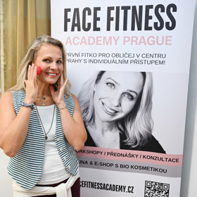 Míša Badinková promluvila o sebelásce.