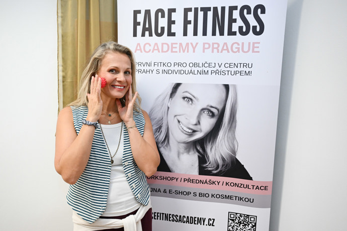 Míša Badinková promluvila o sebelásce.