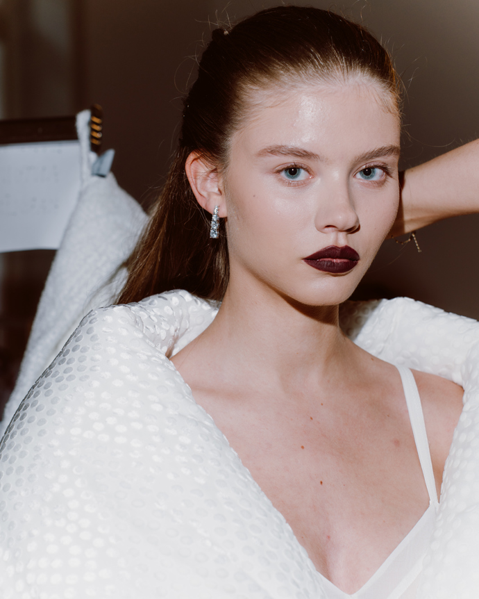Apart x Zuzana Kubíčková Apart x Zuzana Kubíčková