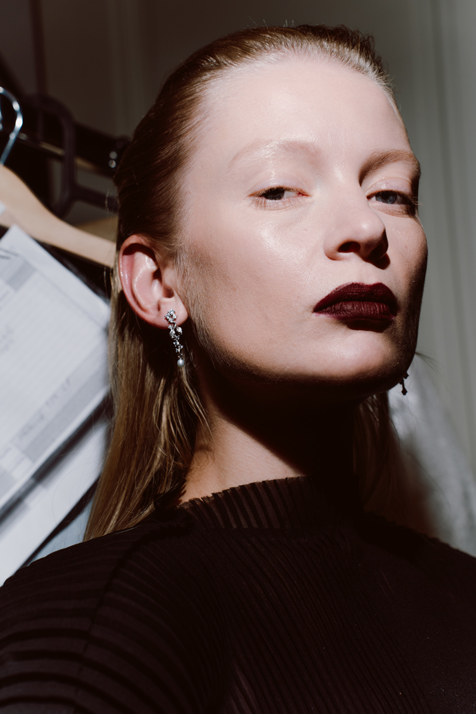 Apart x Zuzana Kubíčková Apart x Zuzana Kubíčková