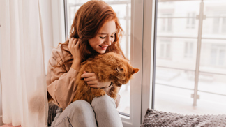 Jak si užít podzimní dny? Právě teď je ideální čas zpomalit a vychutnat si drobné radosti