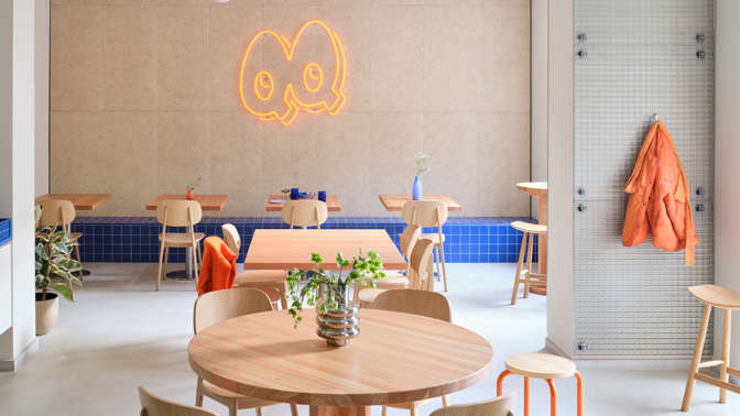 Bistro QUOQ