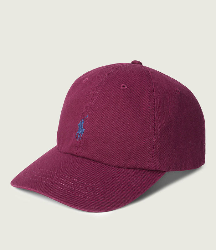 Kšiltovka Polo Ralph Lauren, 1 299 Kč, prodává Gomez.cz
