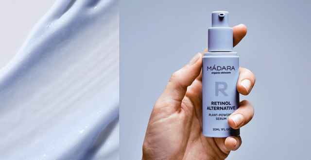 Retinol vám nesedí? Skincare už má plán B Retinol vám nesedí? Skincare už má plán B