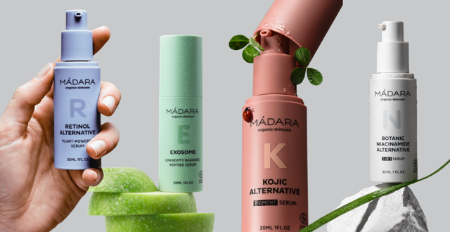 Retinol vám nesedí? Skincare už má plán B Retinol vám nesedí? Skincare už má plán B