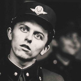 Diváky si zpěvák získal také nesmrtelným filmem Ostře sledované vlaky režiséra Jiřího Menzela z roku 1966.