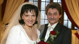 Jiří Brabec, Šárka Rezková