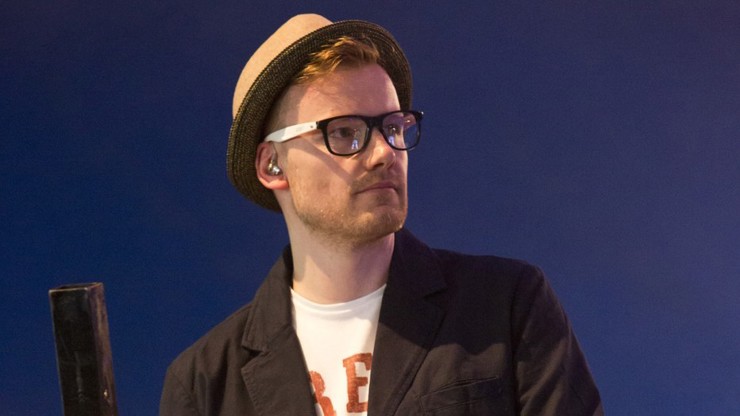 Ve věku 49 let zemřel ředitel Evropy 2, hudebník a bývalý člen kapely Eddie Stoilow David Šmídt. 