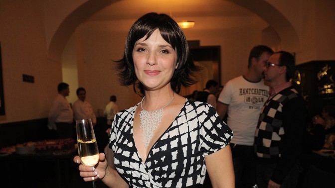 Zuzana Dřízhalová