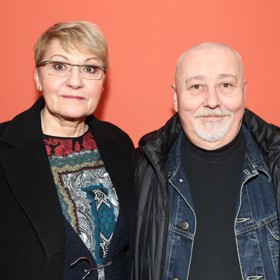 Drahomíra Jiráková stála při svém muži během nejtěžších chvílích.