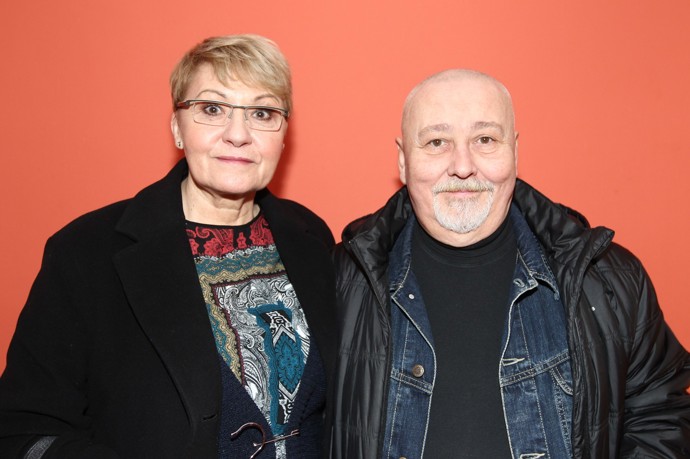 Drahomíra Jiráková stála při svém muži během nejtěžších chvílích. 