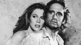 Michael Douglas přiznal po 40 letech poměr s kolegyní Kathleen Turner: Přítrž mu učinila žárlivá manželka