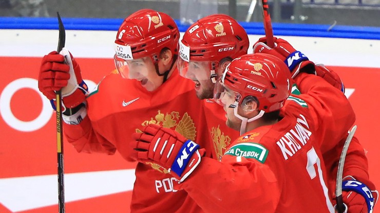 Mezinárodní sportovní arbitráž (CAS) rozhodla, že se ruské týmy mohou s okamžitou plaností znovu účastnit hokejových šampionátů.