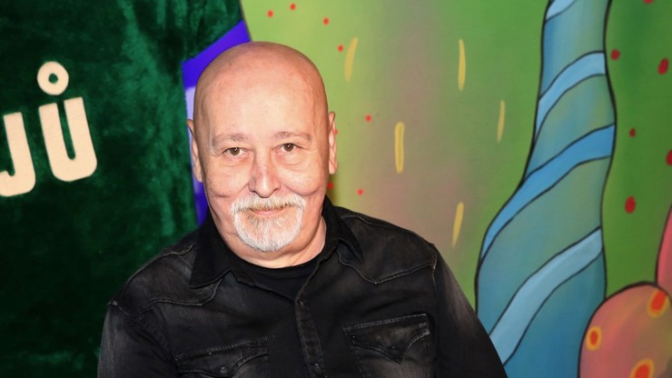 Ota Jirák zemřel ve věku 76 let. 