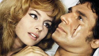 Kvíz: Filmová Angelika v 15 otázkách. Otestujte se, jak dobře znáte klasiku o krásné markýze