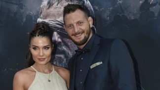 Lukáš Krpálek podlehl krásné Evě: Na osudovém večírku ho dostala něčím, co nečekal