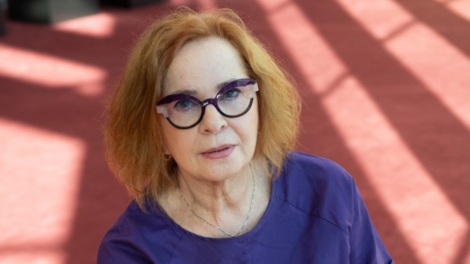 Kamila Magálová