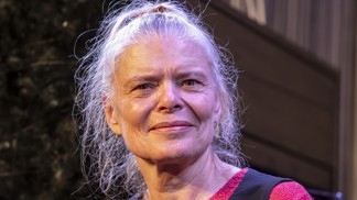 Zuzana Bydžovská slaví 65. narozeniny Zuzana Bydžovská slaví 65. narozeniny