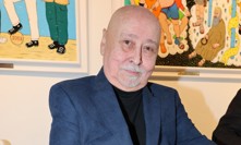 Ota Jirák zanechal nesmazatelnou stopu v české kinematografii.