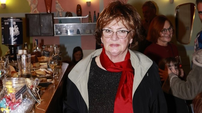 Zdena Adamová