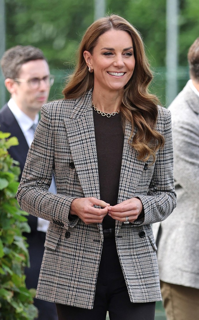 I když se zdá, že Kate Middleton a princ William jsou spolu prakticky odjakživa, princezna z Walesu v minulosti randila hned se čtyřmi mladíky.