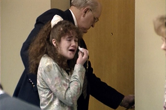 Christa Pikeová byla odsouzená k trestu smrti.