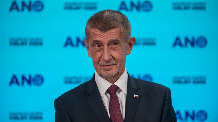 Babiš po pražském debaklu vytáhl těžký kalibr. Připomněl, kdo drží rozpočet
