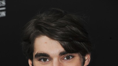 FOTO: RJ Mitte zemřel ve věku 34 let.
