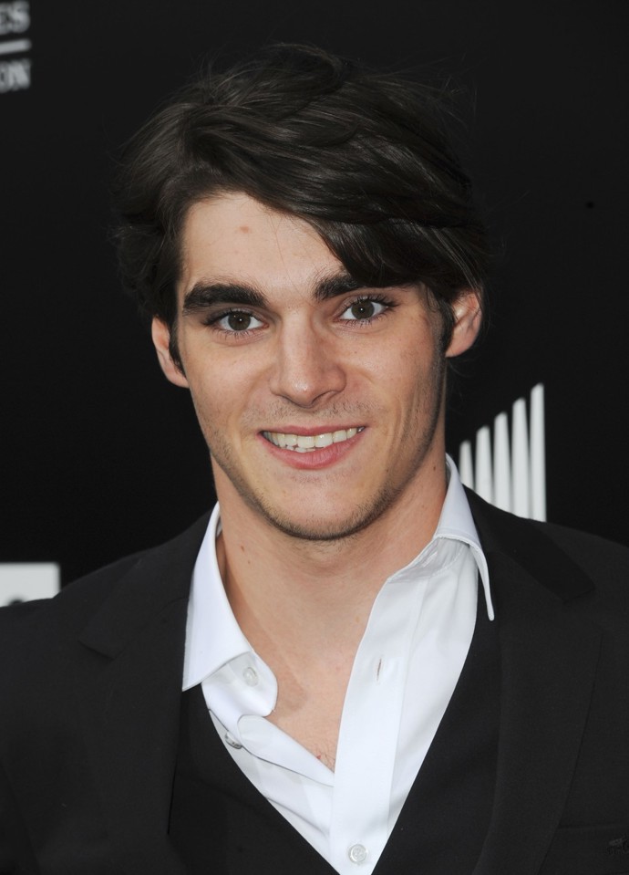 RJ Mitte zemřel ve věku 34 let.