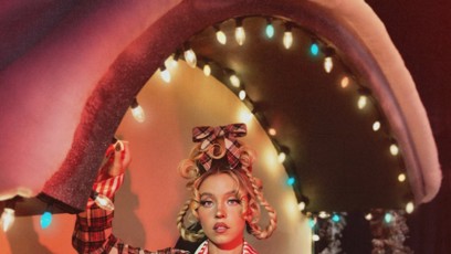FOTO: Sydney Sweeney opět provokuje veřejnost.