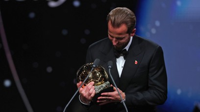 FOTO: Harry Kane se po dlouhých letech konečně dočkal.