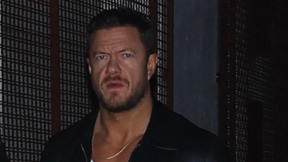 FOTO: Dan Reynolds si vyrazil na schůzku se Sofíí Vergarou.