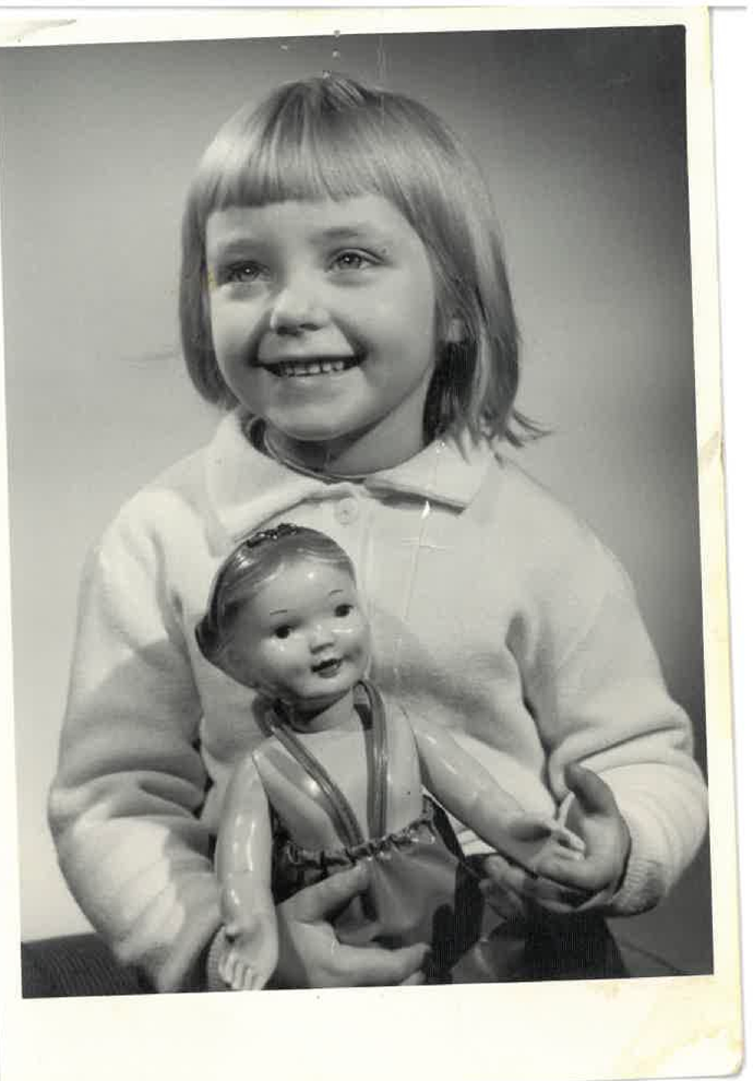 Retrohubky Veronika Žilková foto 05