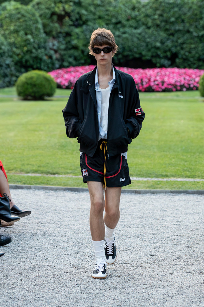 Rhude SS25