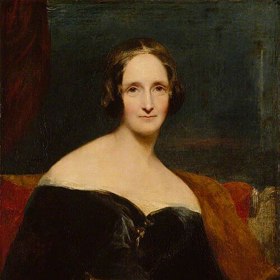 Mary Shelleyová