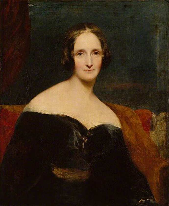 Mary Shelleyová
