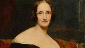 Mary Shelleyová