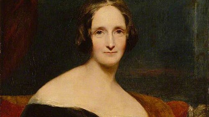 Mary Shelleyová