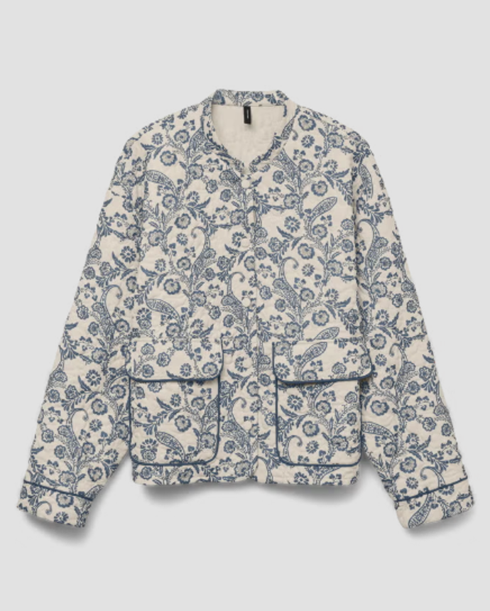 Přechodová bunda Rita, Vero Moda, 1499 Kč Přechodová bunda Rita, Vero Moda, 1499 Kč