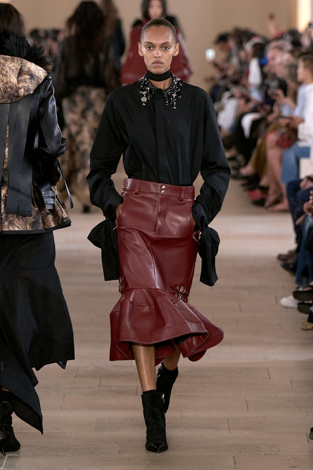Sacai SS27 Sacai SS27
