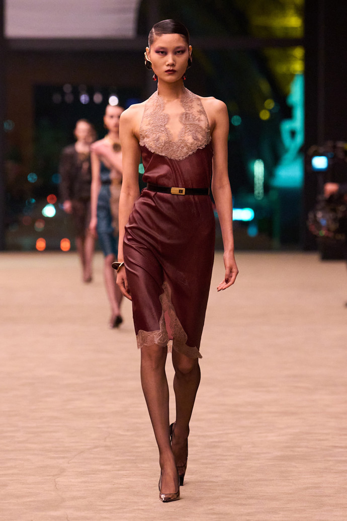 Saint Laurent FW26