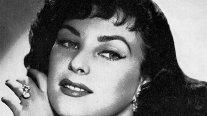 Miroslava Stern