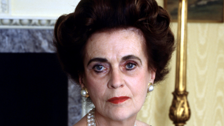 Margaret Campbell
