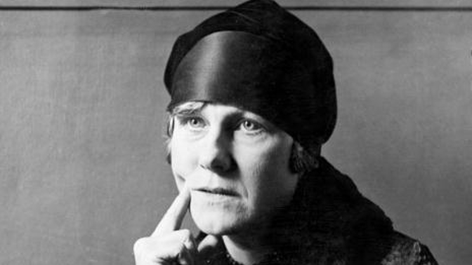 Ruth Snyder