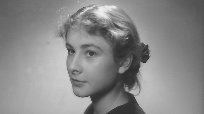 Jana Rybařová